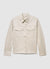 Camicia con tasche e bottoni