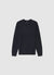 Soft crew neck jumper