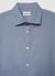 Chemise classique en lin mélangé