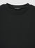 Plain crew neck sweatshirt