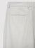 Pantaloni sartoriali con piega