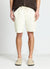 Jogger shorts with cargo pockets