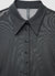 Camicia in tulle con bottoni