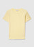 Einfarbiges T-Shirt