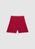 Shorts bermuda misto lino