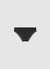 Pack 3 slip con bordo in pizzo
