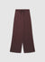 Pantalon de sport palazzo uni