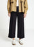 Tailored culotte trousers