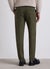 Chino trousers with waist buttons