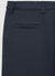 Elegant long trousers in a solid colour