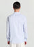 Camicia a righe classica