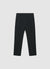 Pantaloni relaxed a tinta unita