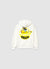 Felpa over con cappuccio e stampa The Simpsons®