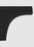 Pack of 3 plain Brazilian briefs