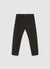 Pantaloni chino in velluto a coste