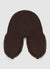 Aviator cap with ear flaps