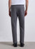 Chino trousers with waist buttons