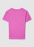 Einfarbiges T-Shirt