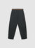 Chino trousers with braided belt