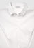 Solid colour slim-fit shirt