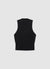 V-neck waistcoat