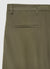Pantaloni chinos con doppia pinces