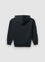 Felpa oversize con cappuccio stampa PlayStation