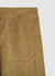 Pantaloni jogger in velluto a coste