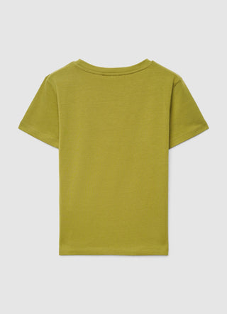 T-shirt uni