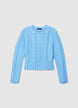 Knitted jumper - XS