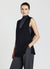 V-neck waistcoat
