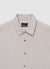 Camicia in velluto a coste regular fit