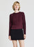 Pull à motif