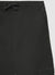 Cargo trousers with drawstring