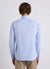 Unifarbenes Regular-Fit-Hemd