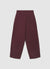 Pantalon ballon uni