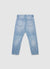 Relaxed five-pocket jeans