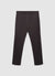 Pantaloni chino a tinta unita