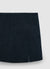Gonna-pantalone con spacco