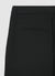 Plain-coloured palazzo trousers