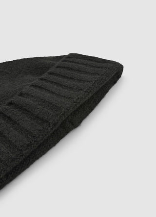 Solid colour short cap