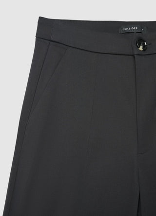 Tailored culotte trousers
