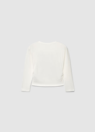 T-shirt con stampa Hello Kitty
