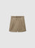 Pantaloncini bermuda con laccio