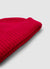 Plain-coloured fisherman hat