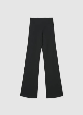Leggings lunghi a vita alta