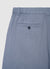 Linen blend bermuda shorts