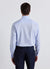 Solid colour dobby fabric shirt