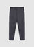 Chino trousers with waist buttons