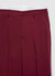 Pantalon palazzo avec taille élastiquée